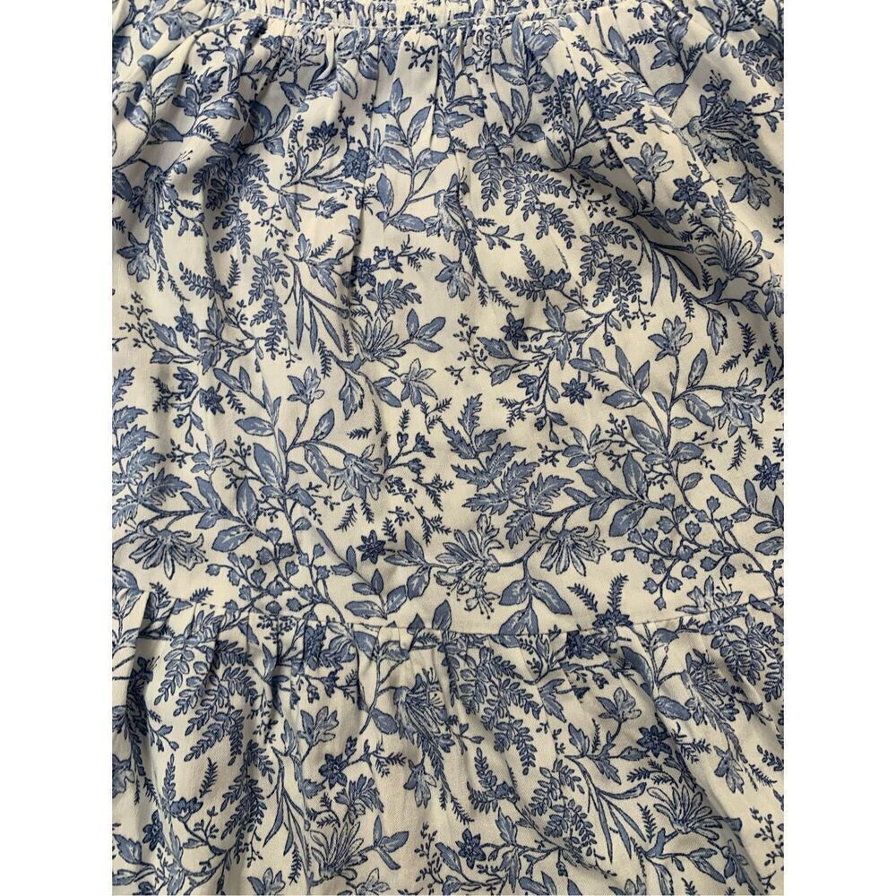 Altar’d State Clarita Off The Shoulder Dress Size Large - Picture 7 of 9